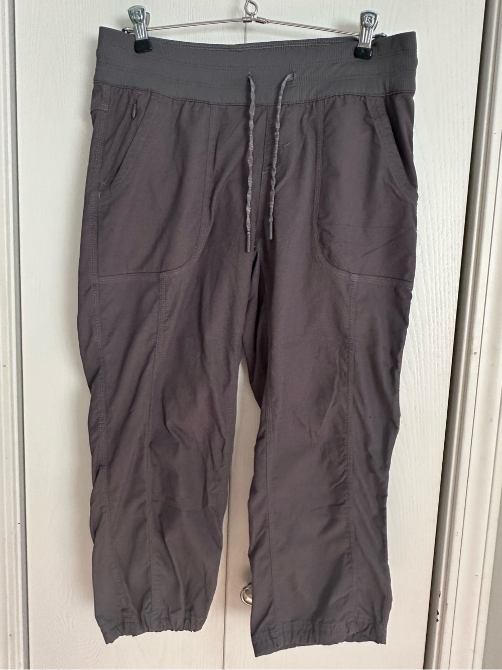 North Face Capri Joggers